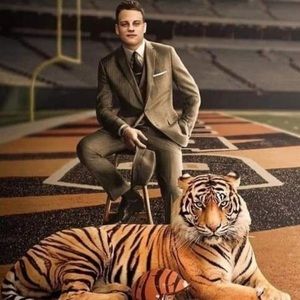 Meet your Posher, Cody